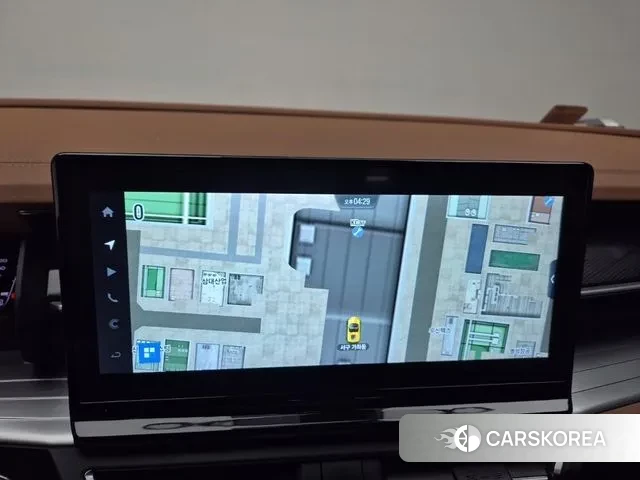 Ssangyong Torres id 3230022 из Кореи 20