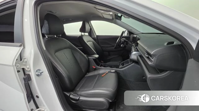 Hyundai Kona (SX2) id 3851014 из Кореи 20