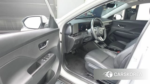 Hyundai Kona (SX2) id 4585147 из Кореи 20