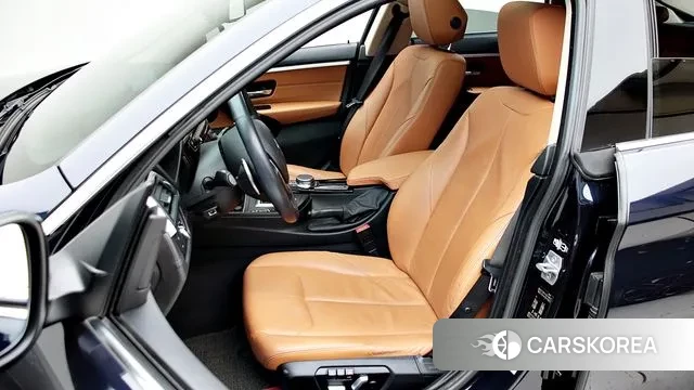 BMW 4 Series (F32) id 3485106 из Кореи 20