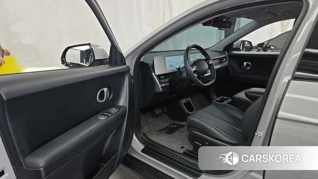 Hyundai Ionic 5 id 4506600 из Кореи 20