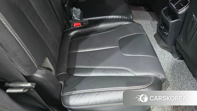 Hyundai Santa Fe TM id 4311078 из Кореи 32