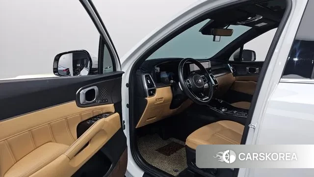 Kia Sorento 4th Generation id 3444315 из Кореи 20