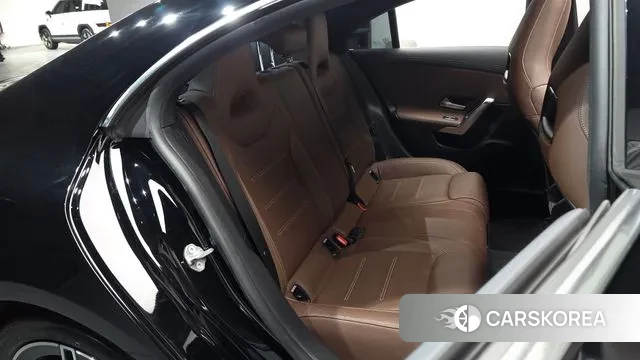 Mercedes-Benz CLA-Class C118 id 3519156 из Кореи 20