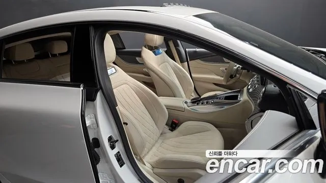 Mercedes-Benz AMG GT id 2867544 из Кореи 20