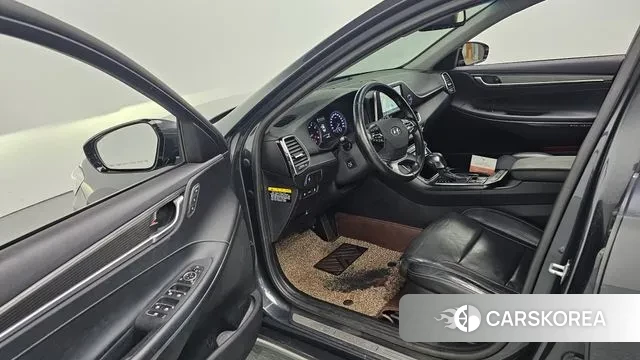 Hyundai Grandeur IG id 3557861 из Кореи 20