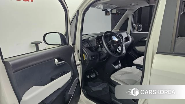 Kia The New Kia Ray id 3940674 из Кореи 20