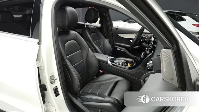 Mercedes-Benz GLC-Class X253 id 3448813 из Кореи 20