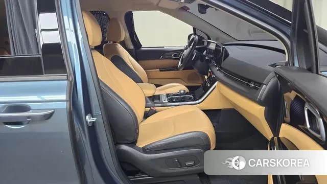 Kia Carnival 4th generation id 3432896 из Кореи 20