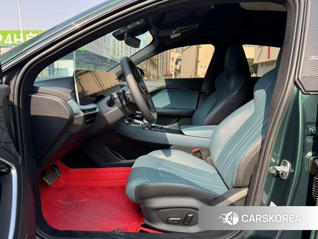 MG MG7 id 3857891 из Китая 30