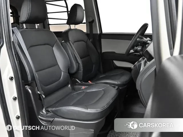 Kia The New Kia Ray id 3734628 из Кореи 20