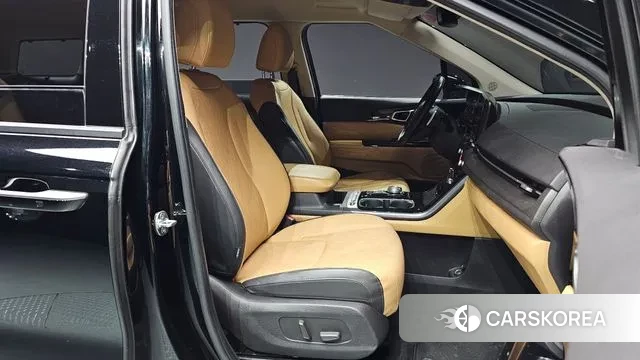 Kia Carnival 4th generation id 3407261 из Кореи 20