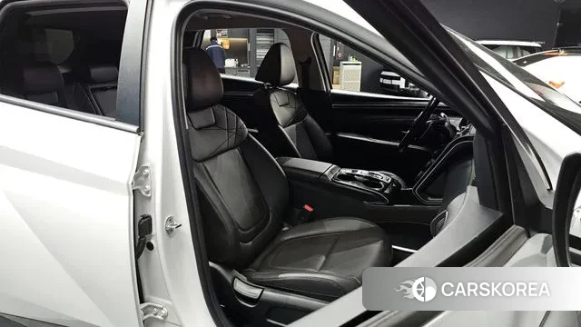 Hyundai Tucson (NX4) id 3290728 из Кореи 20