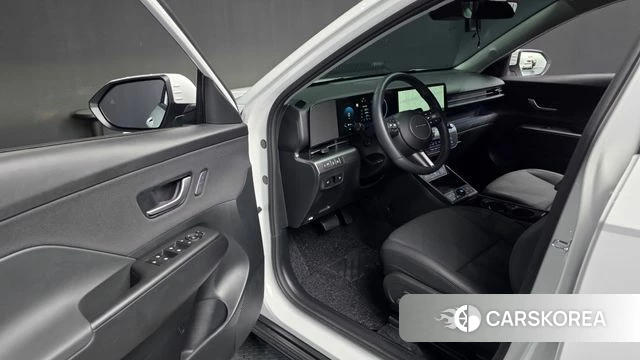 Hyundai Kona Hybrid (SX2) id 4644880 из Кореи 36