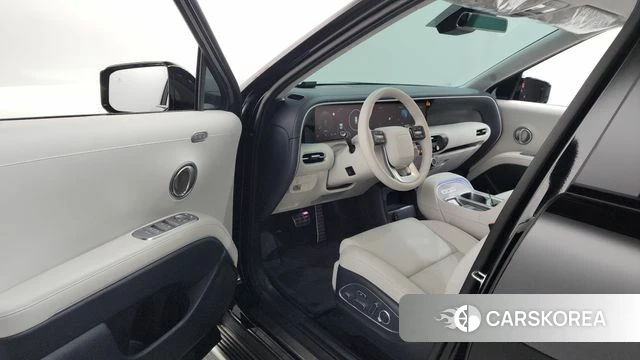Hyundai Palisade (LX3) id 4560226 из Кореи 34