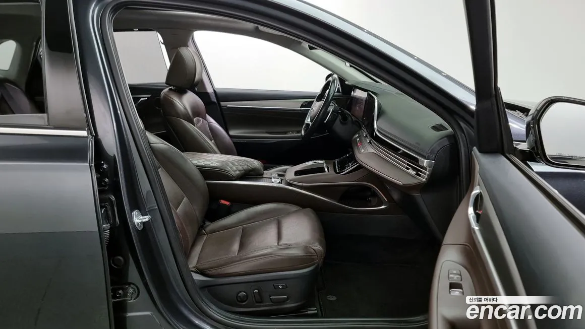 Hyundai The New Grandeur IG id 2071796 из Кореи 20