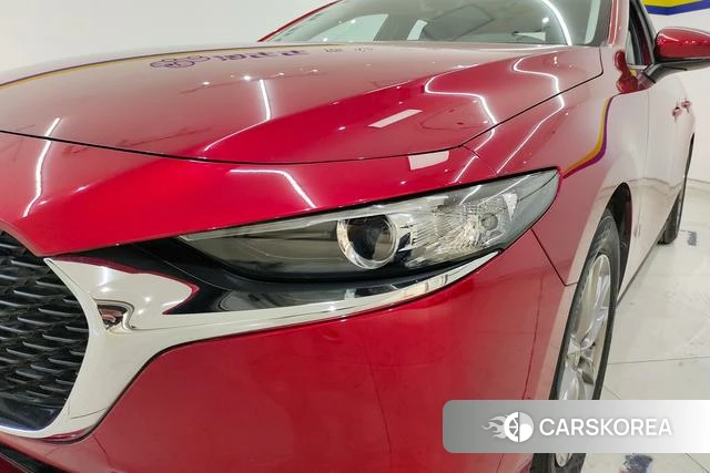 Mazda 3 Angkesaila id 3823658 из Китая 17
