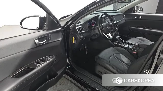 Kia The New K5 2nd generation id 3033896 из Кореи 20