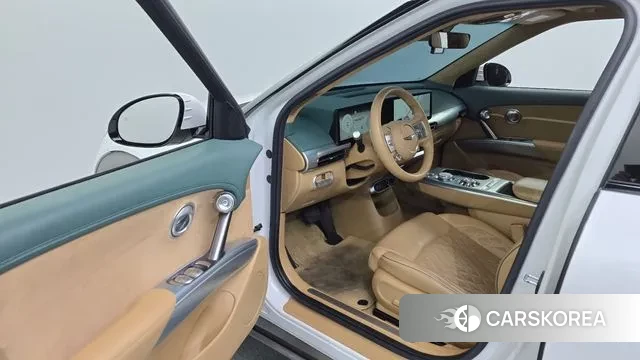 Genesis GV60 id 3654839 из Кореи 20