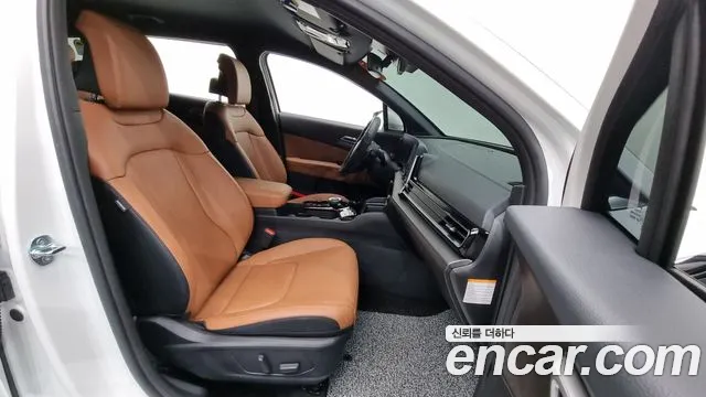 Kia Sportage 5th Generation Hybrid id 2718518 из Кореи 20