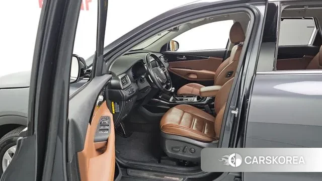 Kia The New Sorento id 3374952 из Кореи 20