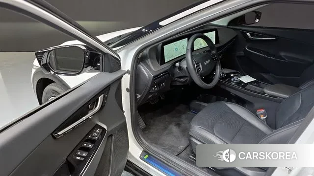Kia EV6 id 3427190 из Кореи 20