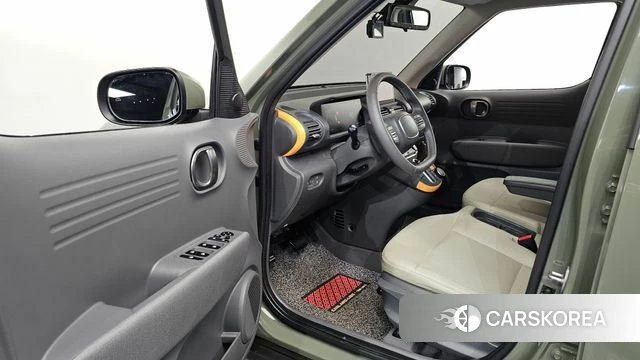 Hyundai Casper id 4854166 из Кореи 31