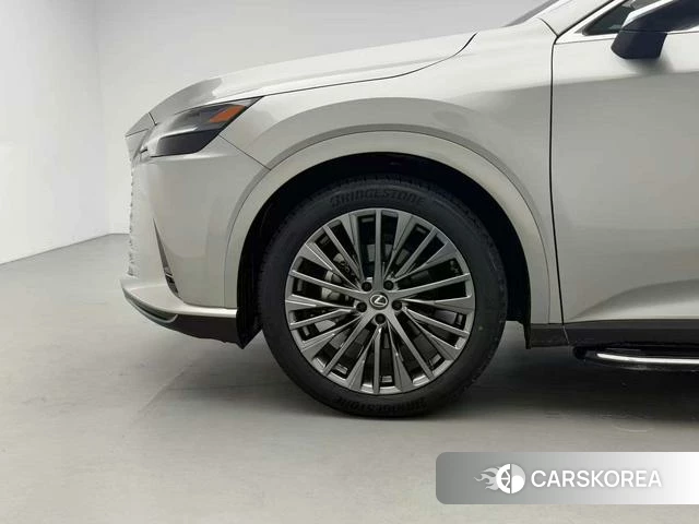 Lexus RX id 4314575 из Китая 18