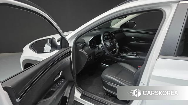 Hyundai Tucson (NX4) id 4224343 из Кореи 20