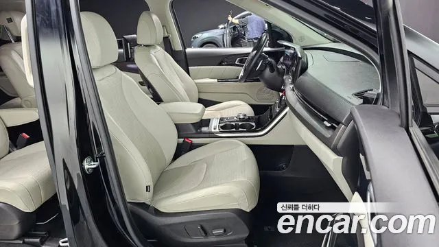 Kia Carnival 4th generation id 2854297 из Кореи 20