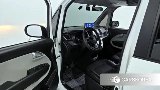 Kia The New Ray id 3771316 из Кореи 20