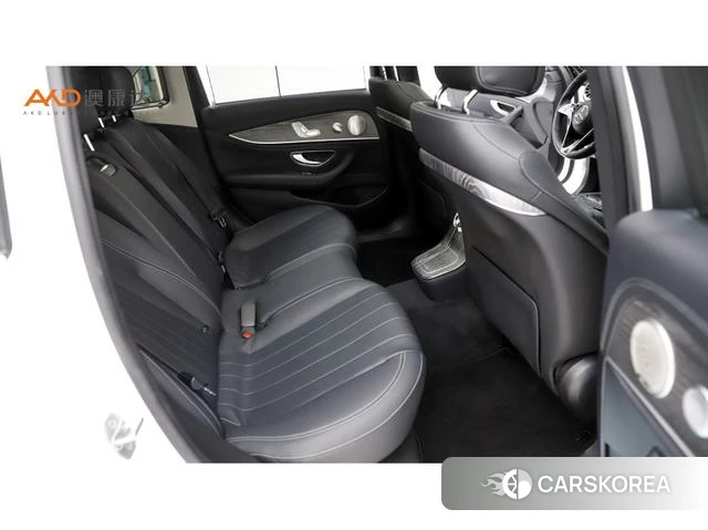 Mercedes-Benz E-class id 4265323 из Китая 10