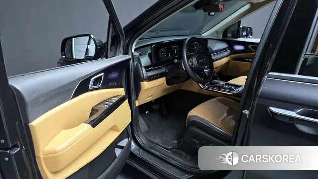 Kia Carnival 4th generation id 3610807 из Кореи 20