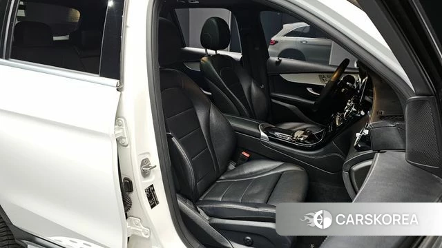 Mercedes-Benz GLC-Class X253 id 4632245 из Кореи 20