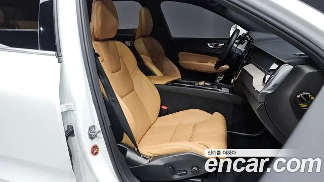 Volvo XC60 second Generation id 2956552 из Кореи 20