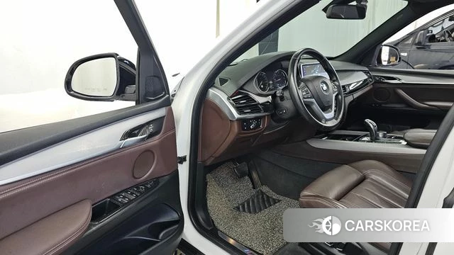 BMW X5 (F15) id 4900749 из Кореи 20