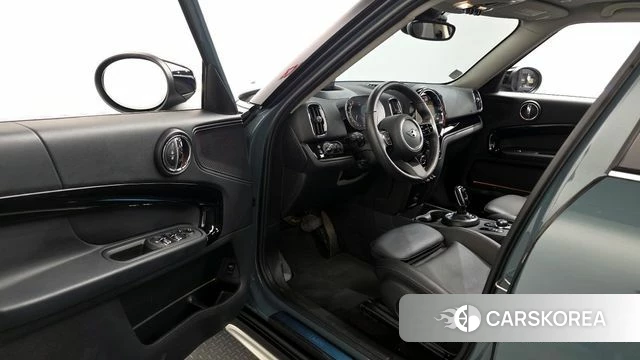 Mini Cooper Countryman id 4281119 из Кореи 34