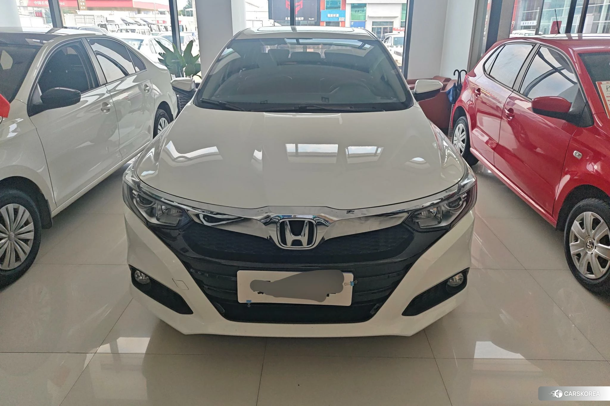 Honda Crider id 4454478 из Китая 17