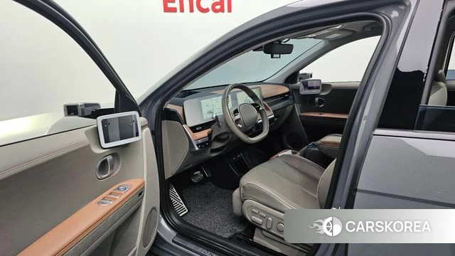 Hyundai Ionic 5 id 4444290 из Кореи 32