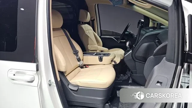 Hyundai Staria id 3757757 из Кореи 20