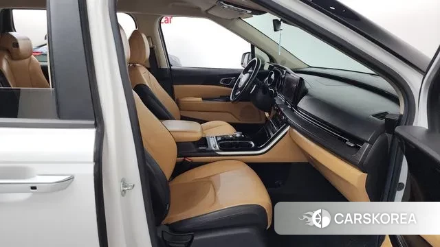 Kia Carnival 4th generation id 3660984 из Кореи 20