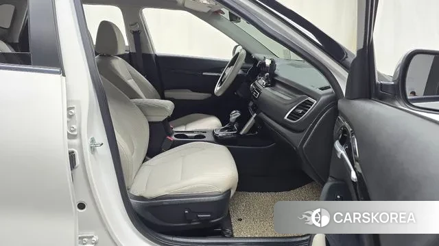 Kia Seltos id 3258548 из Кореи 20