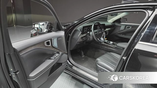 Kia K8 id 4231032 из Кореи 30