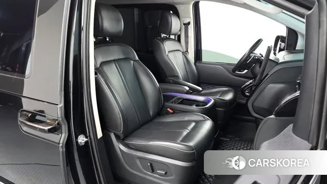 Hyundai Staria id 3615950 из Кореи 20