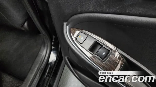 Chevrolet (GM Daewoo) The New Malibu id 2670454 из Кореи 20