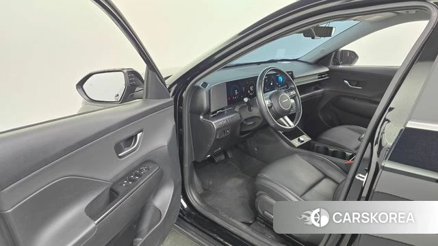 Hyundai Kona (SX2) id 4308802 из Кореи 33