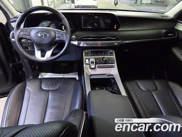 Hyundai Palisade id 2751088 из Кореи 19