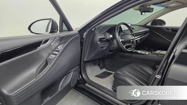 Genesis G80 (RG3) id 4722055 из Кореи 20