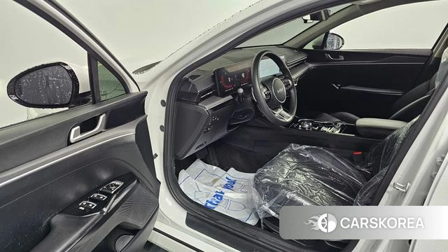 Kia The New K5 Hybrid 3rd generation id 4308224 из Кореи 20