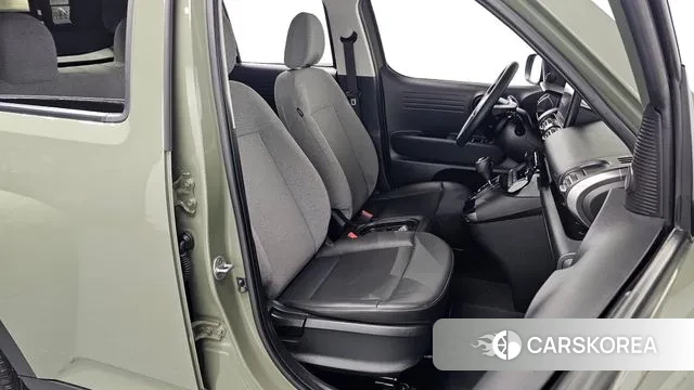 Hyundai Casper id 3620572 из Кореи 20